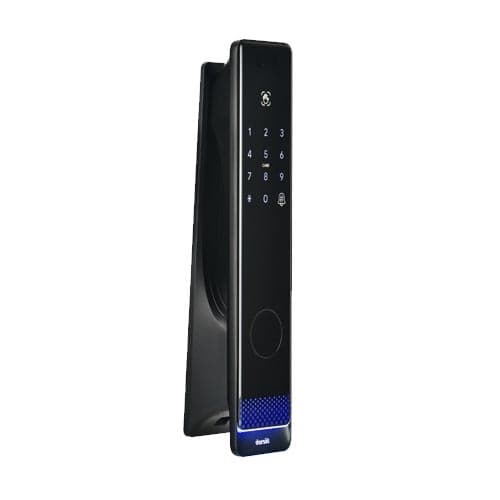 Dorset VOGUE DG 402 Push-Pull Digital Door Lock
