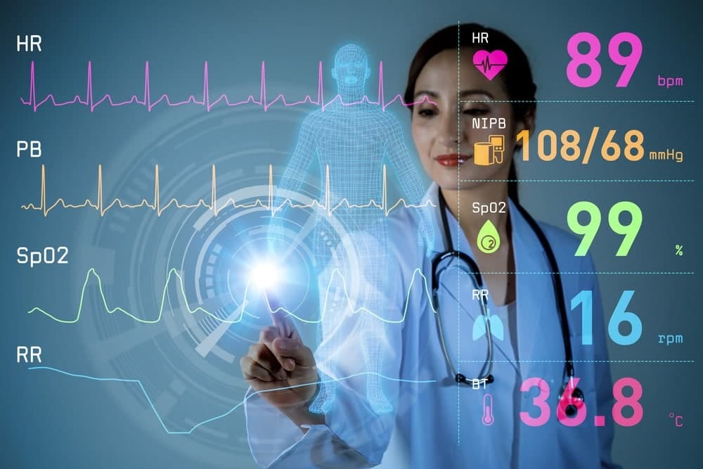 hospital automation