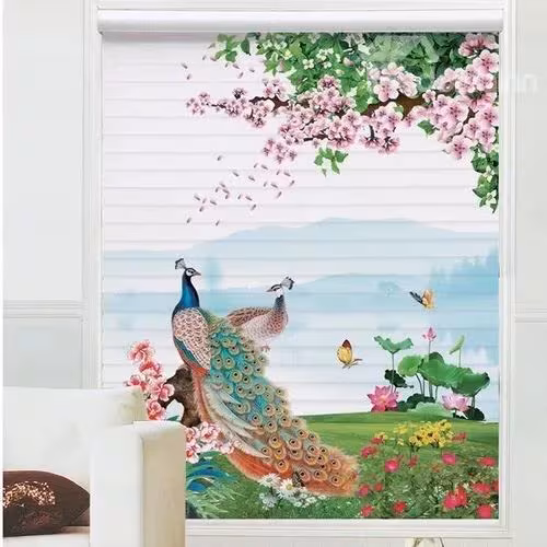 Excel Digital Customised Blinds