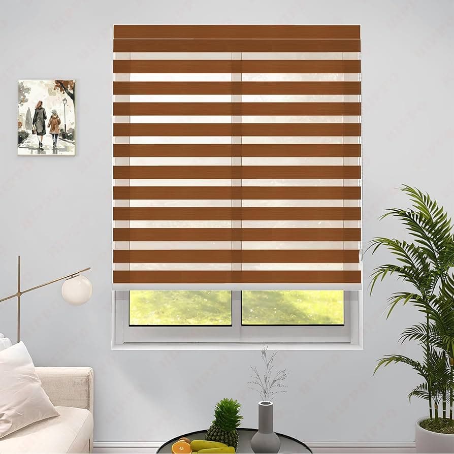 Excel Zebra Blinds