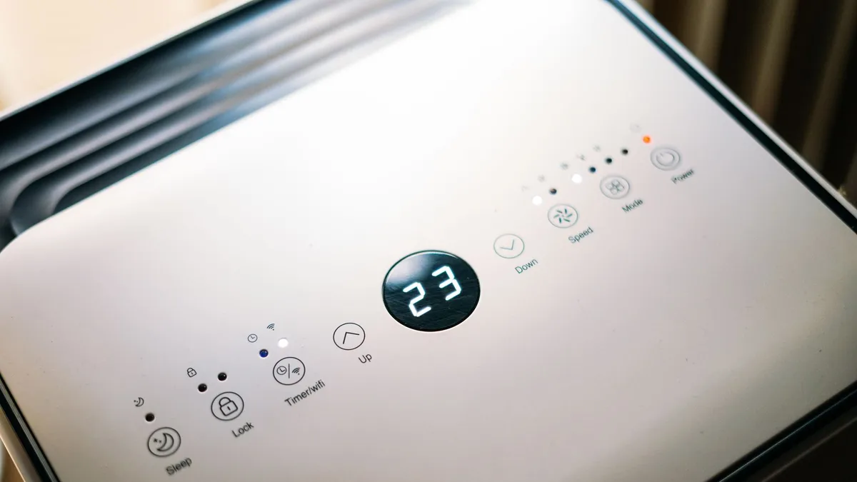 Temperature Control