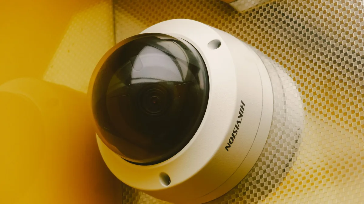 Security and Access Control System Integration