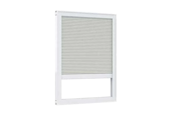 Automatrix AM-36 Motorized Honeycomb Skylight Blind