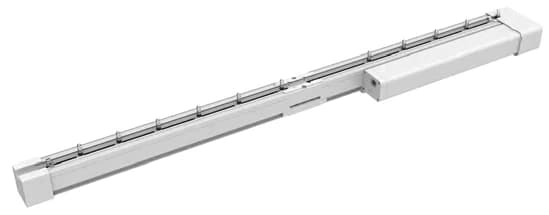 Automatrix AM-58-18-50 Motorized Vertical Blinds