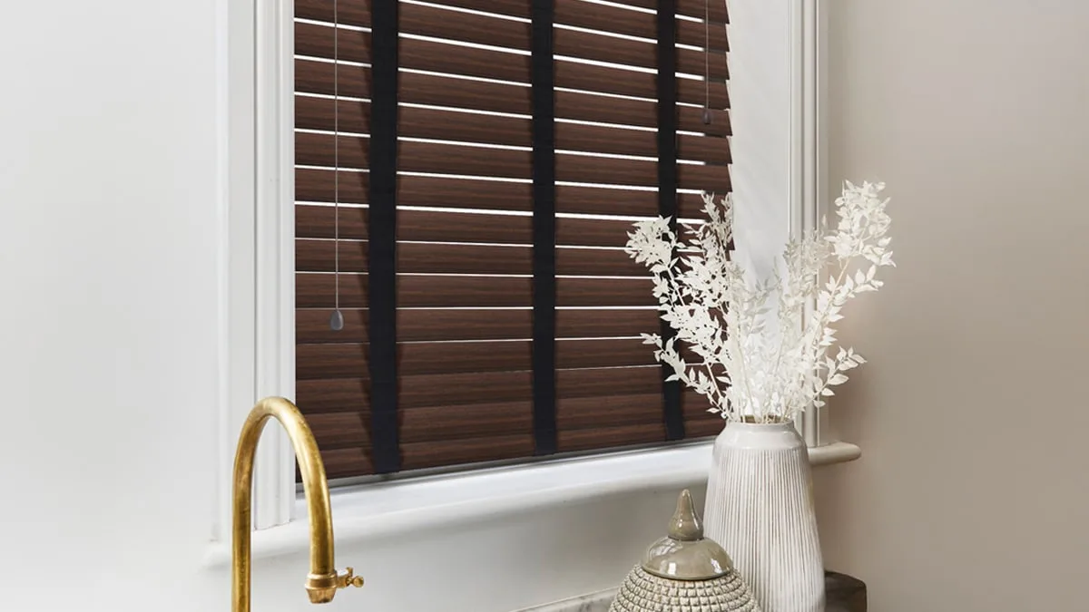 D'Decor Venetian Blinds