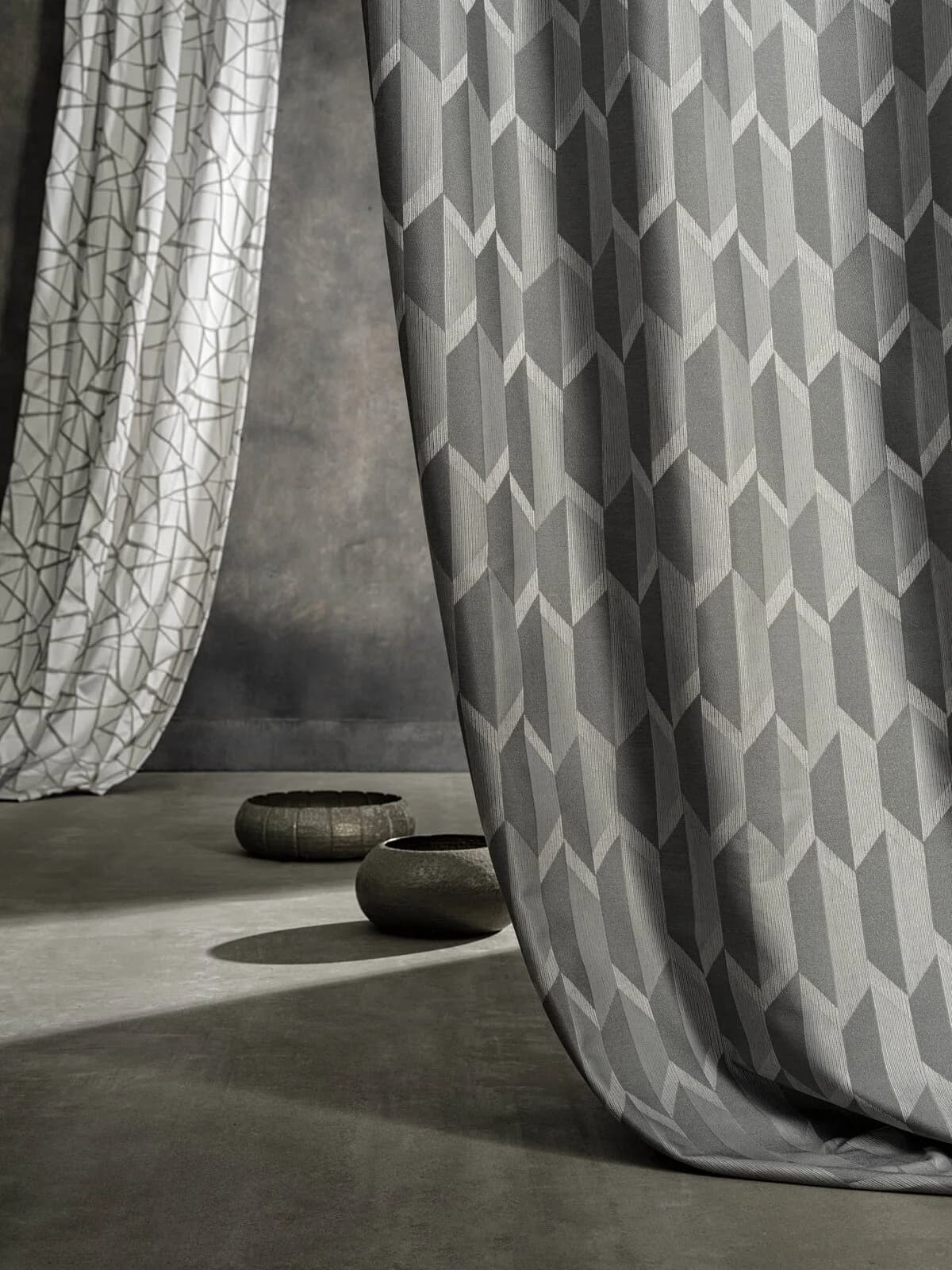 D'Decor Grey Elegance