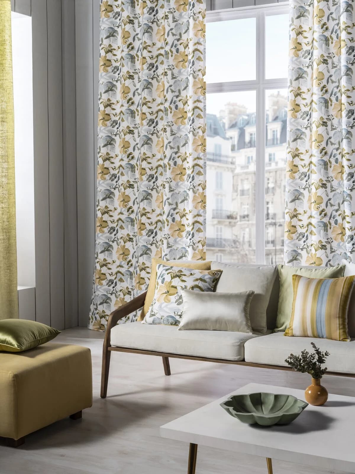 D'Decor Fleur V