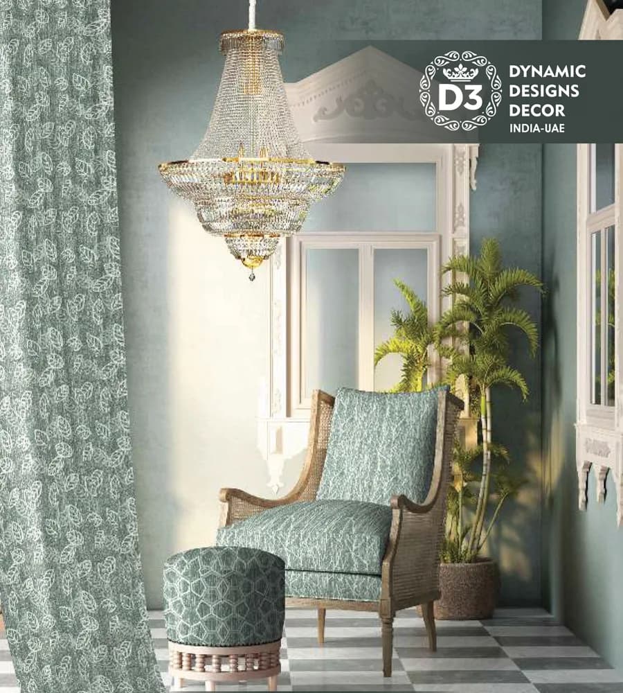 Dynamic Designs Decor Belgium