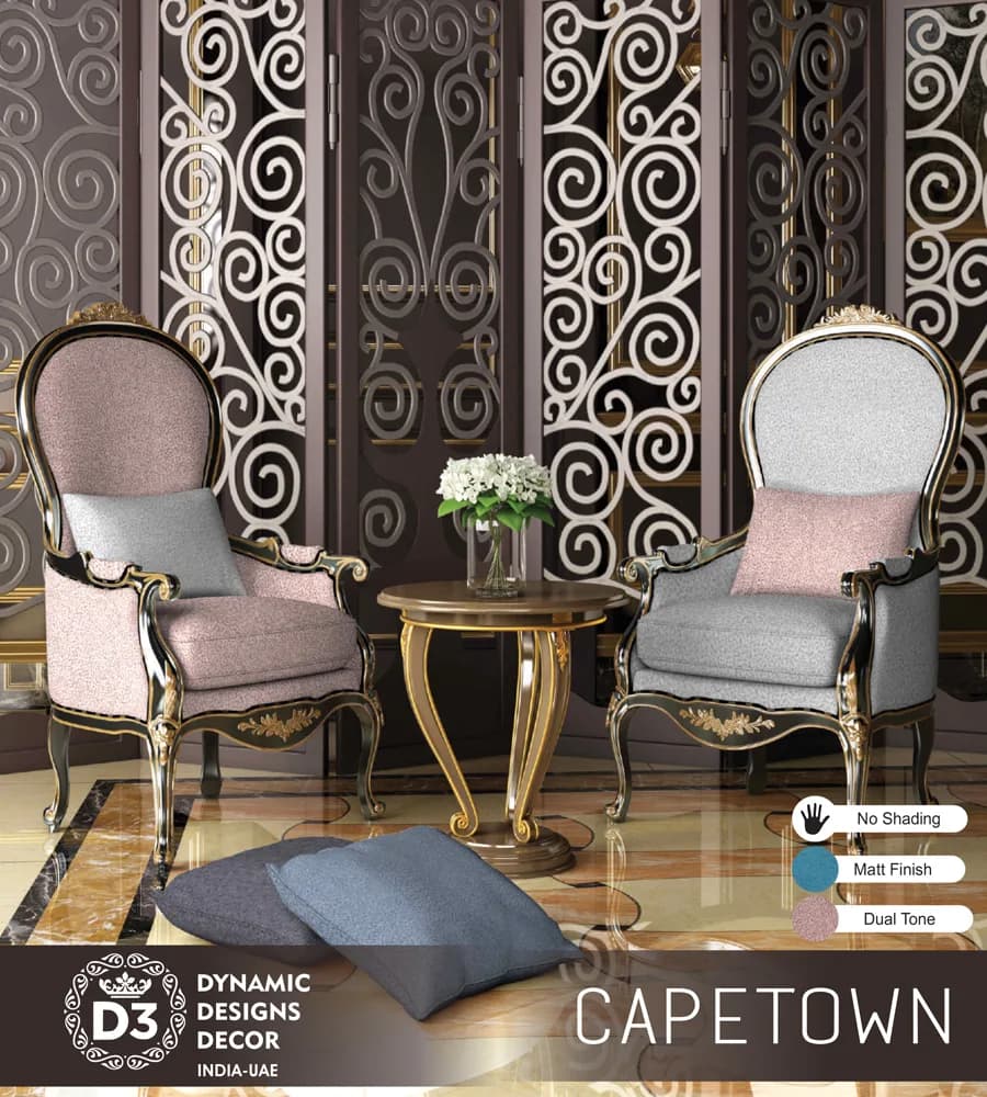 Dynamic Designs Decor Capetown