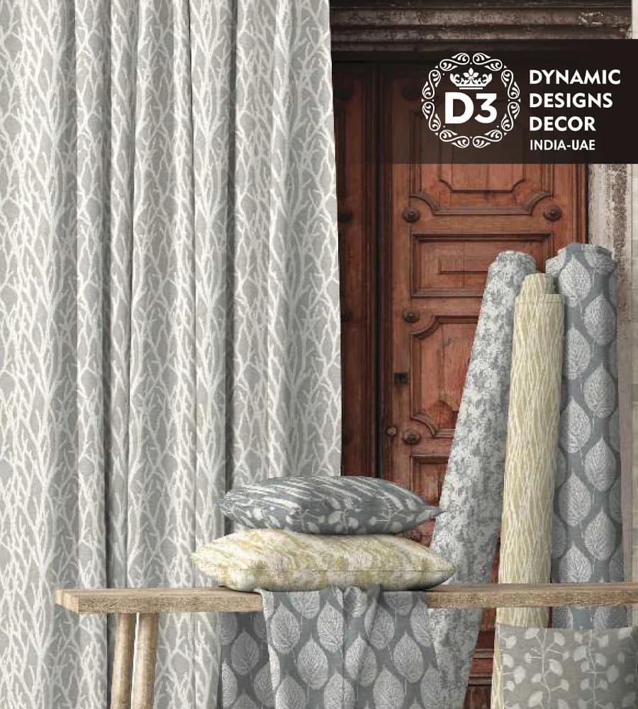 Dynamic Designs Decor Congo