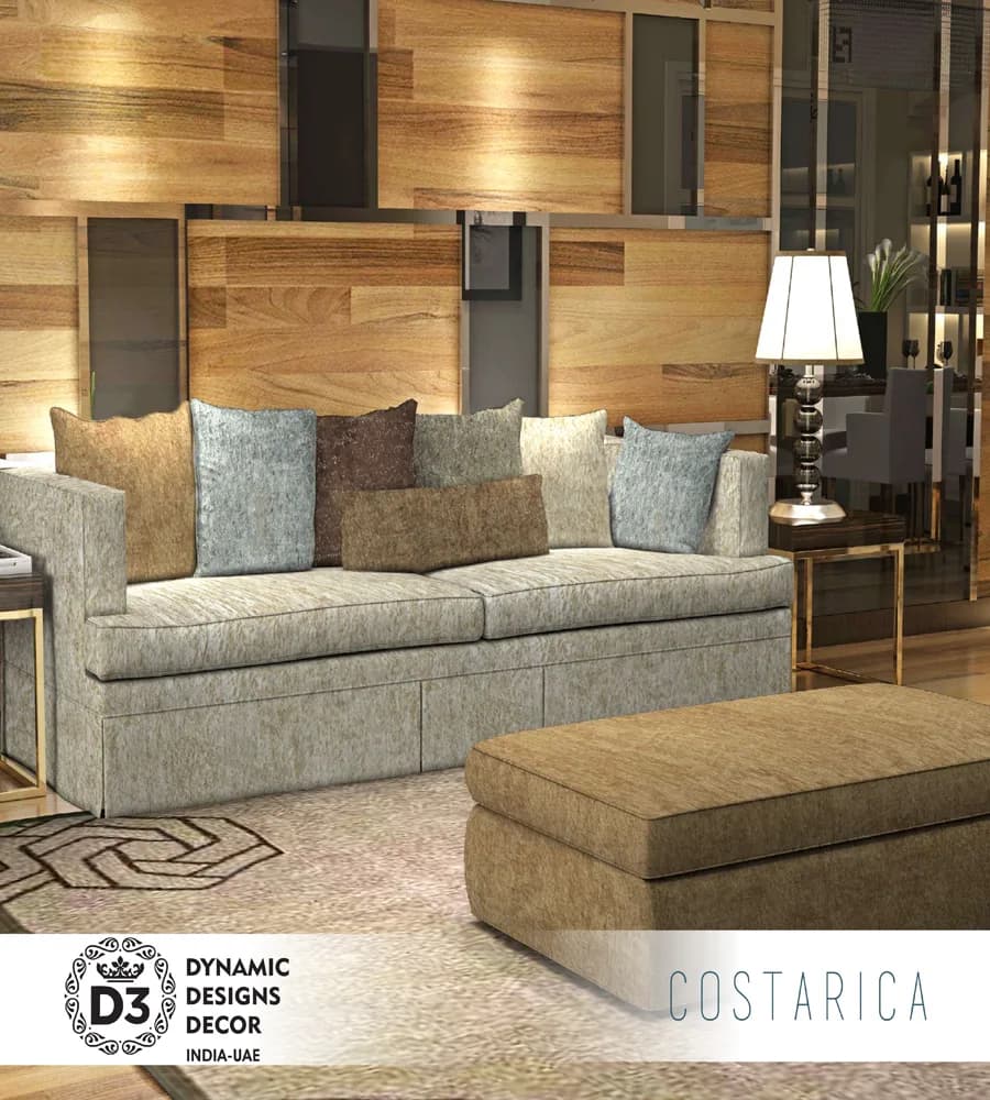 Dynamic Designs Decor Costarica