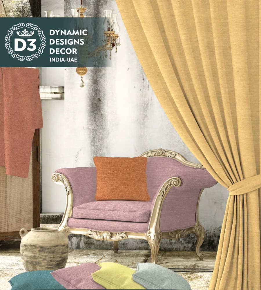Dynamic Designs Decor Estonia