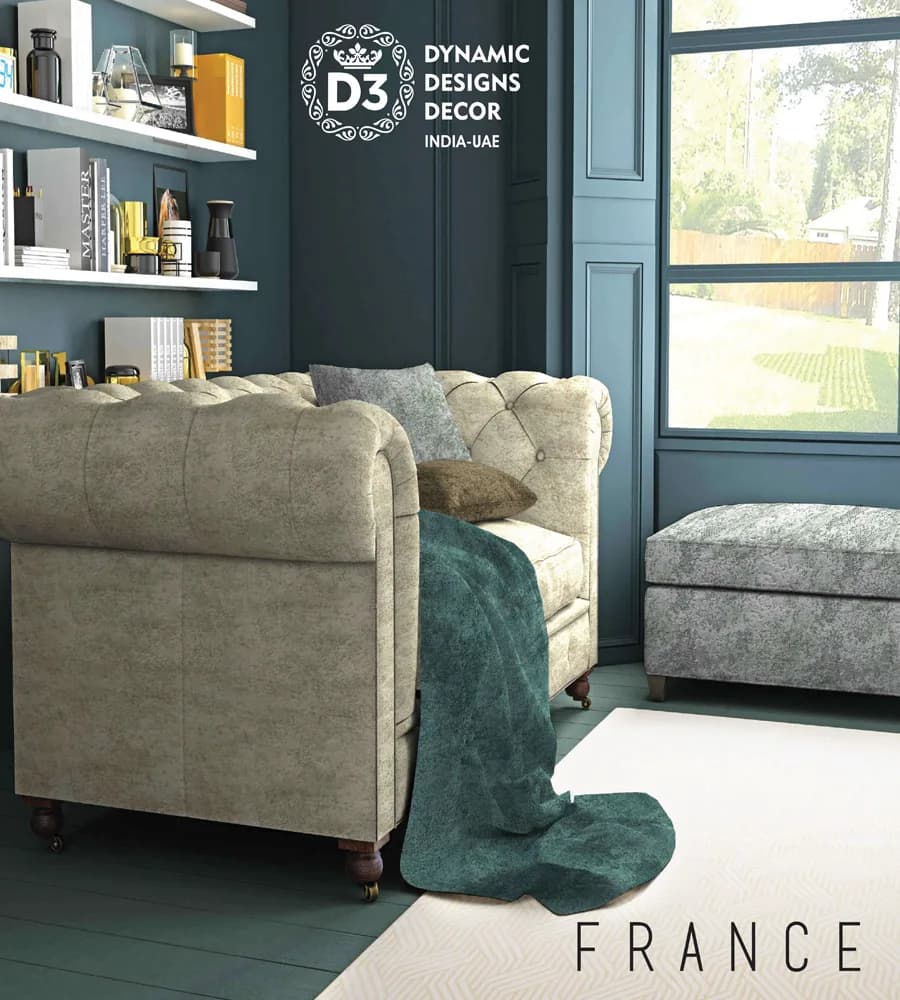 Dynamic Designs Decor France