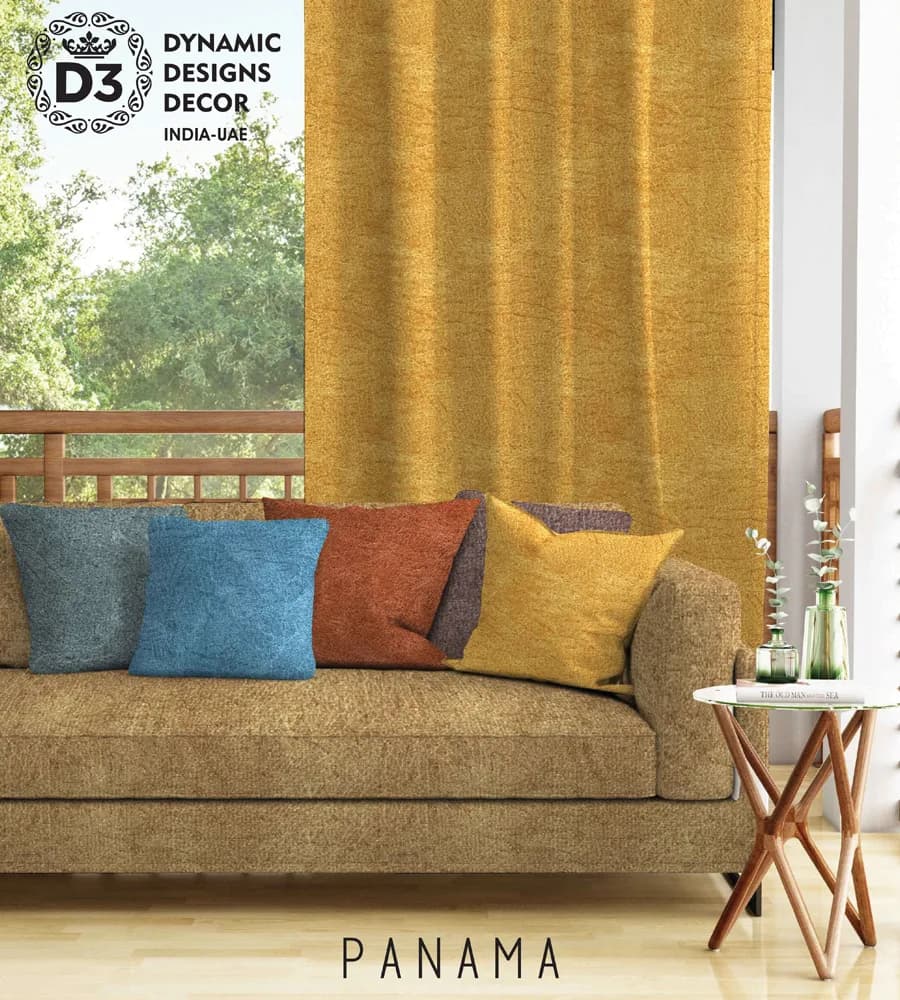 Dynamic Designs Decor Panama
