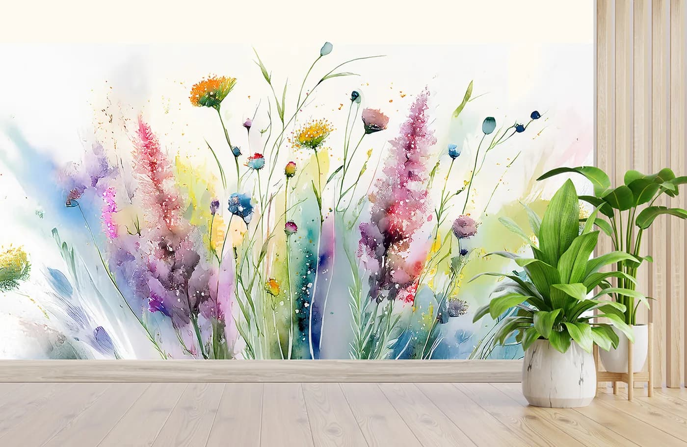 Excel Foam Flower