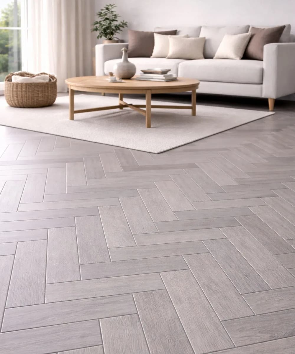Excel Mist Oak