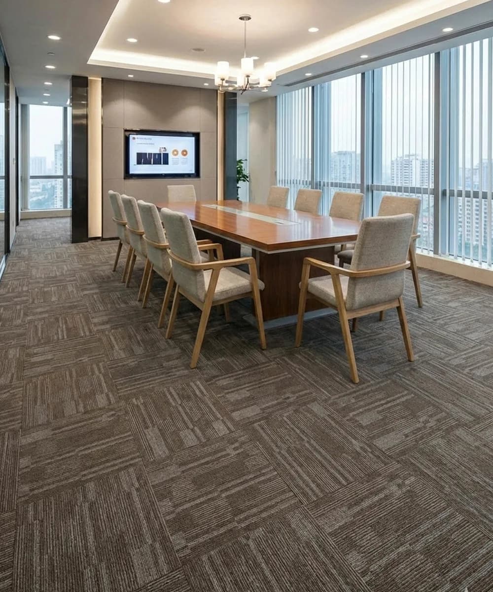 Excel Sand Stripe