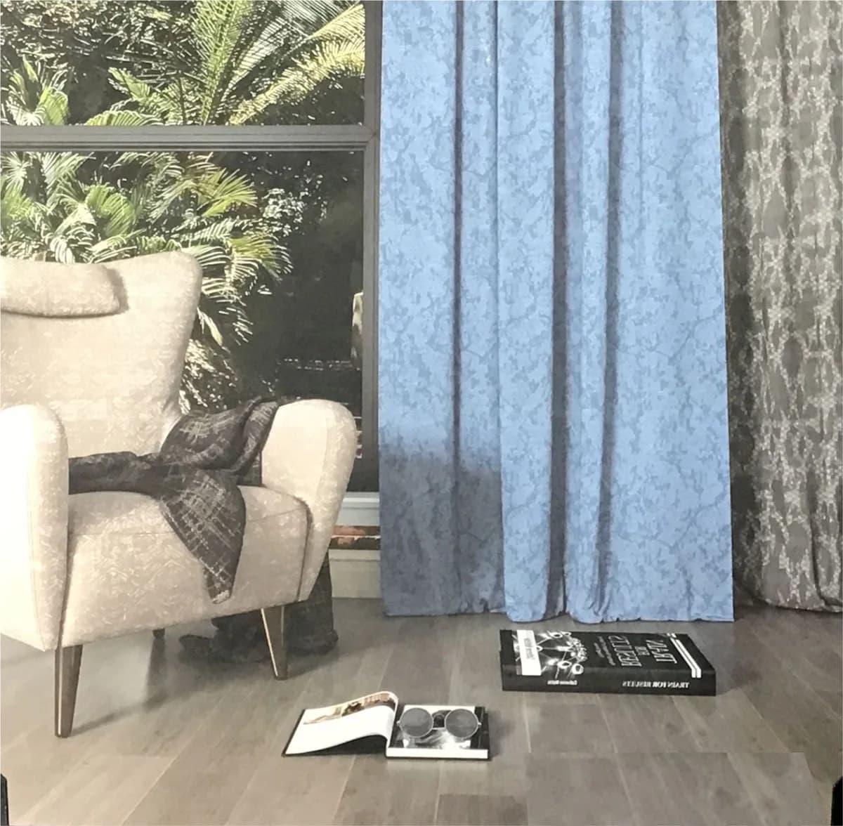KB Decor Cube