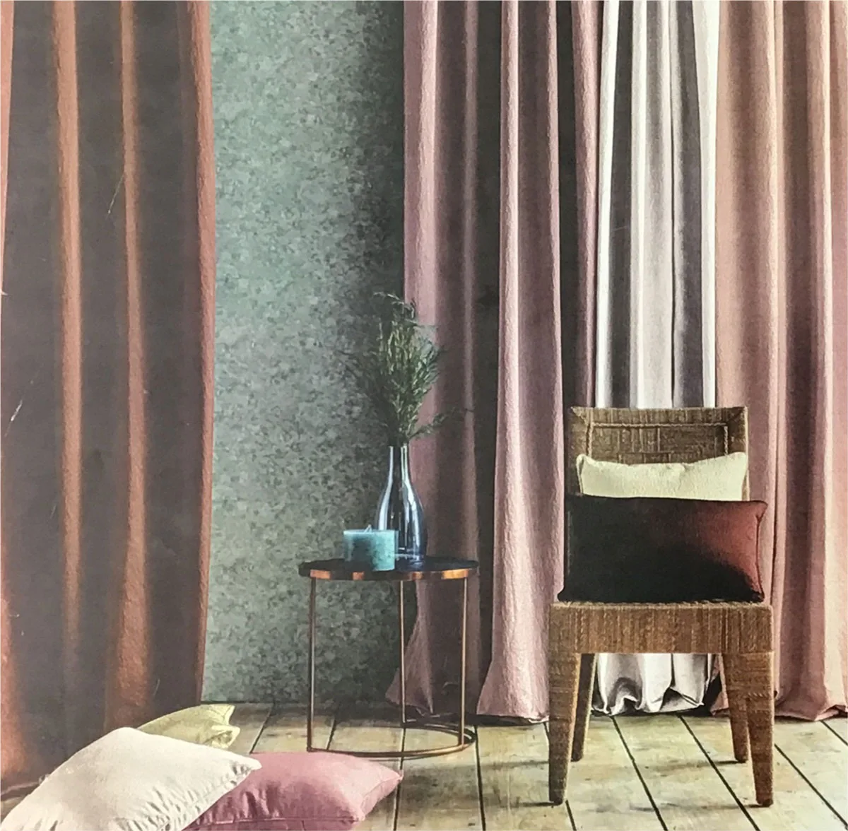 KB Decor Eden