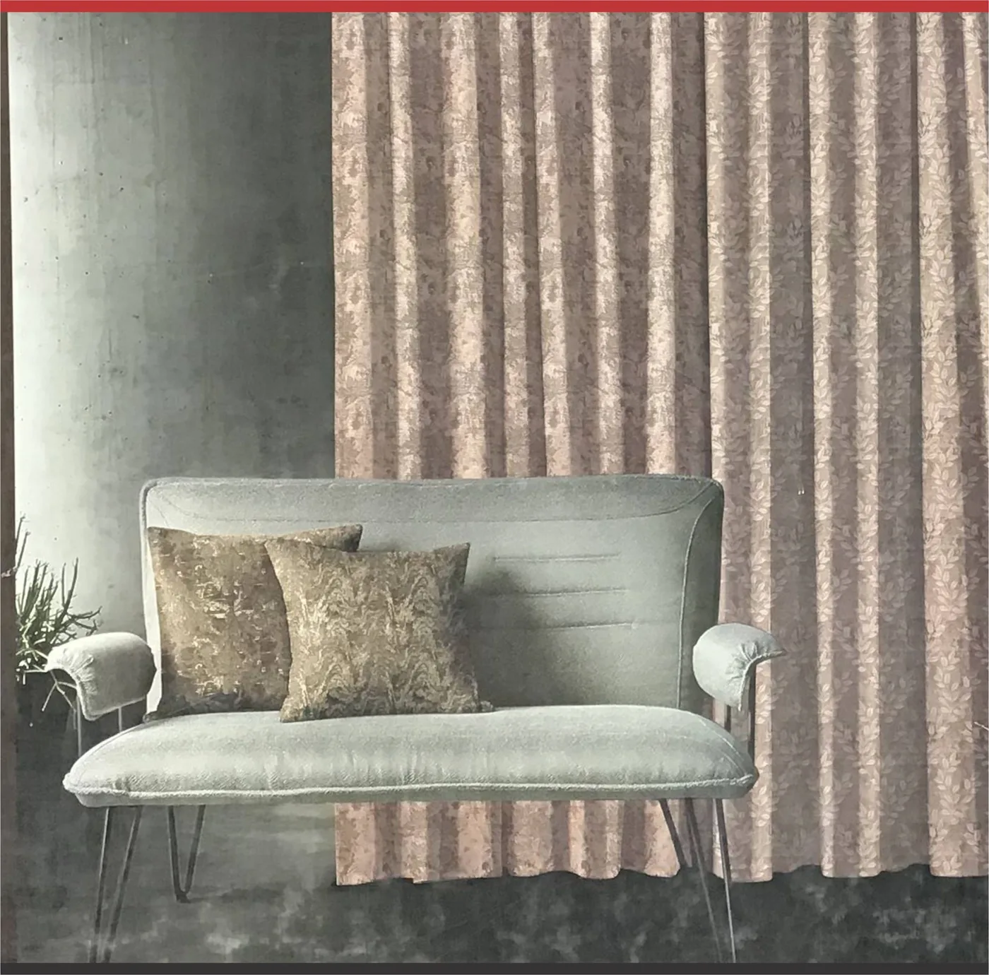 KB Decor Romex