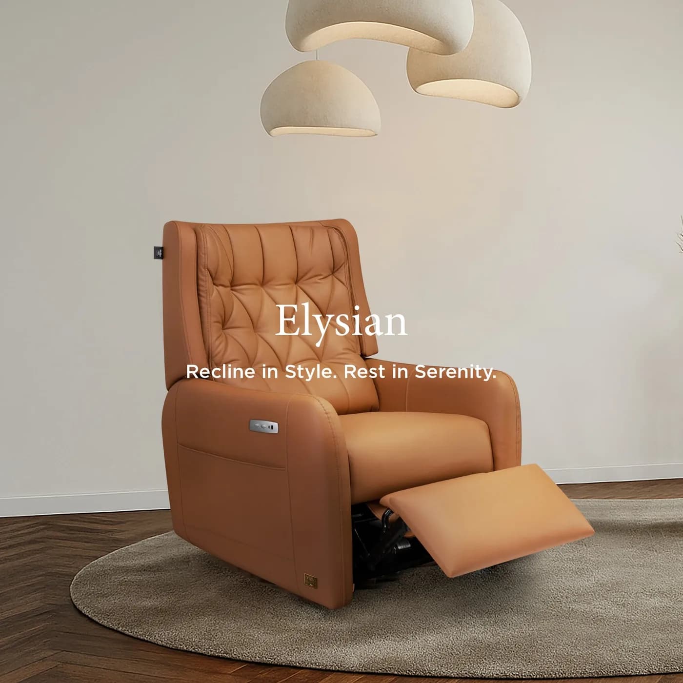 Milo Luxe Elysian