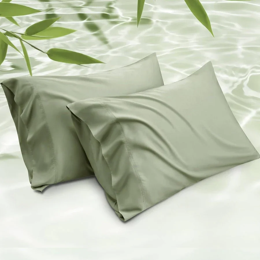 Mush Pillow Cover