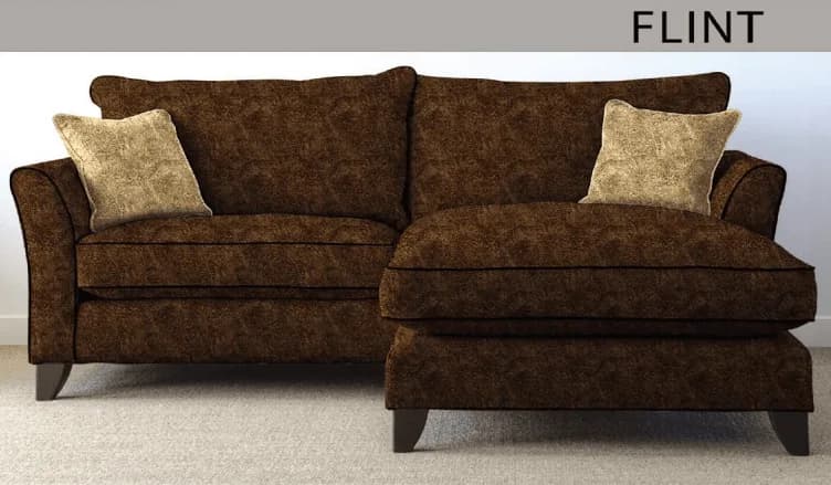 RK Decor Flint