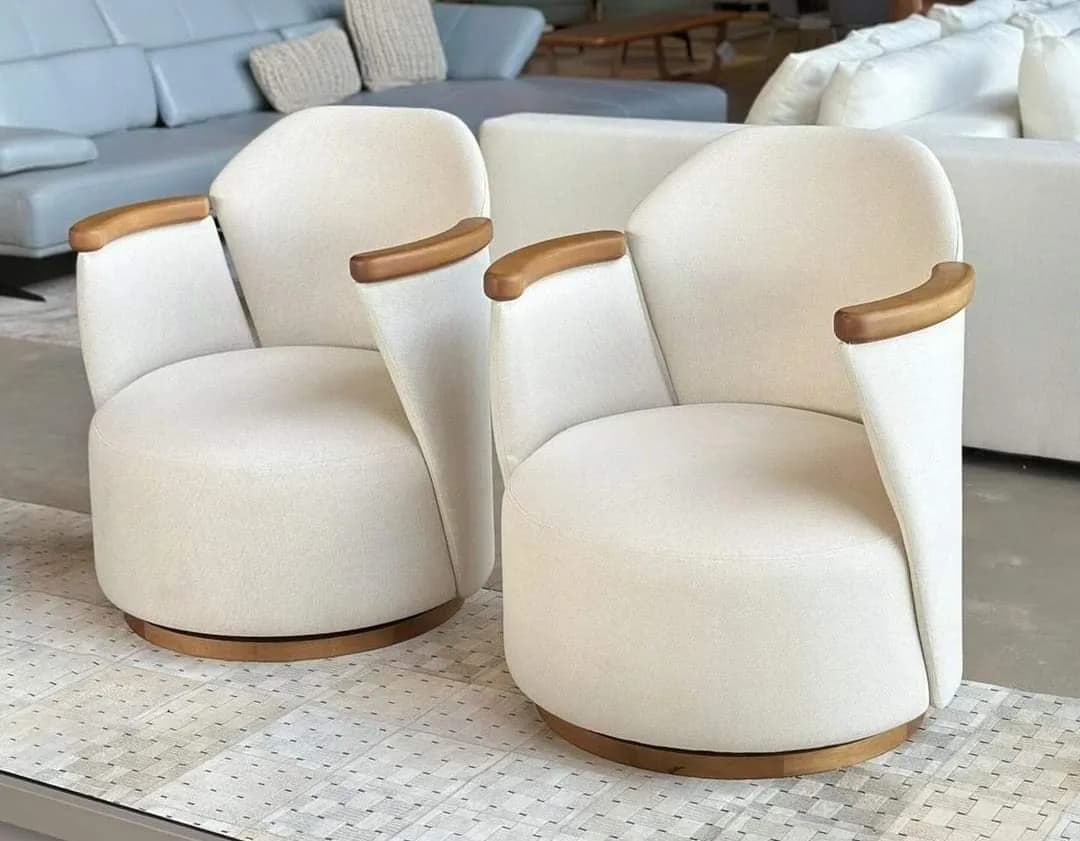 Accent Chairs