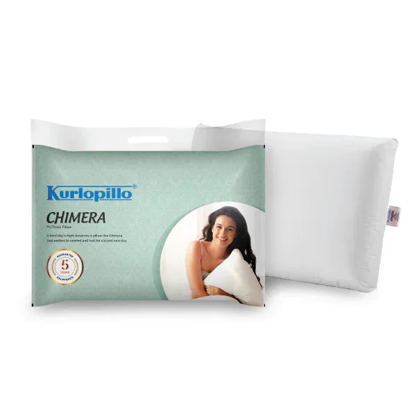 Kurlon Chimera Pillow