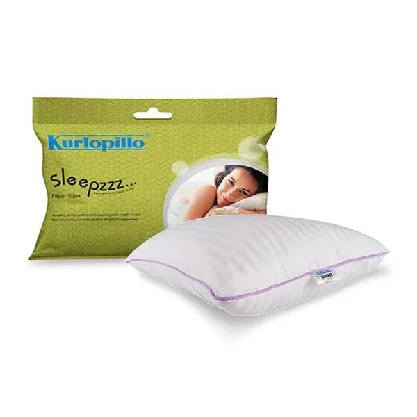 Kurlon Sleepzz Pillow