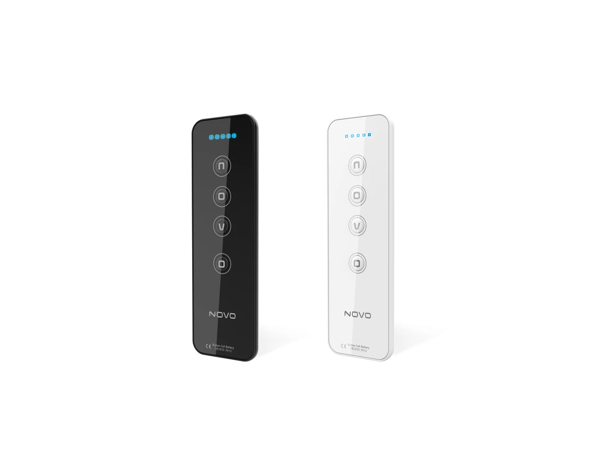 Novo A3 Button Type Transmitter