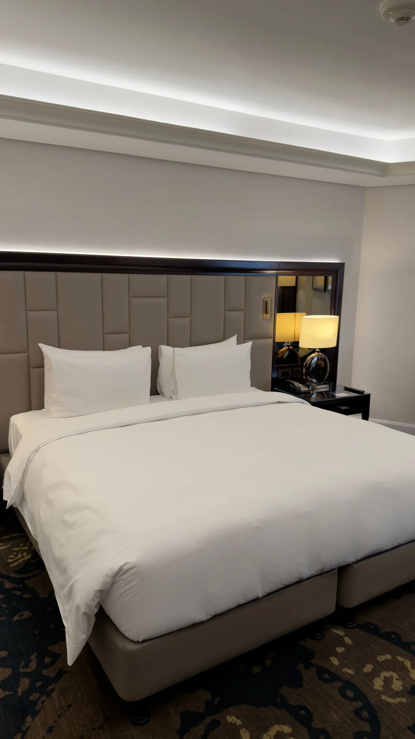 Bedsheets