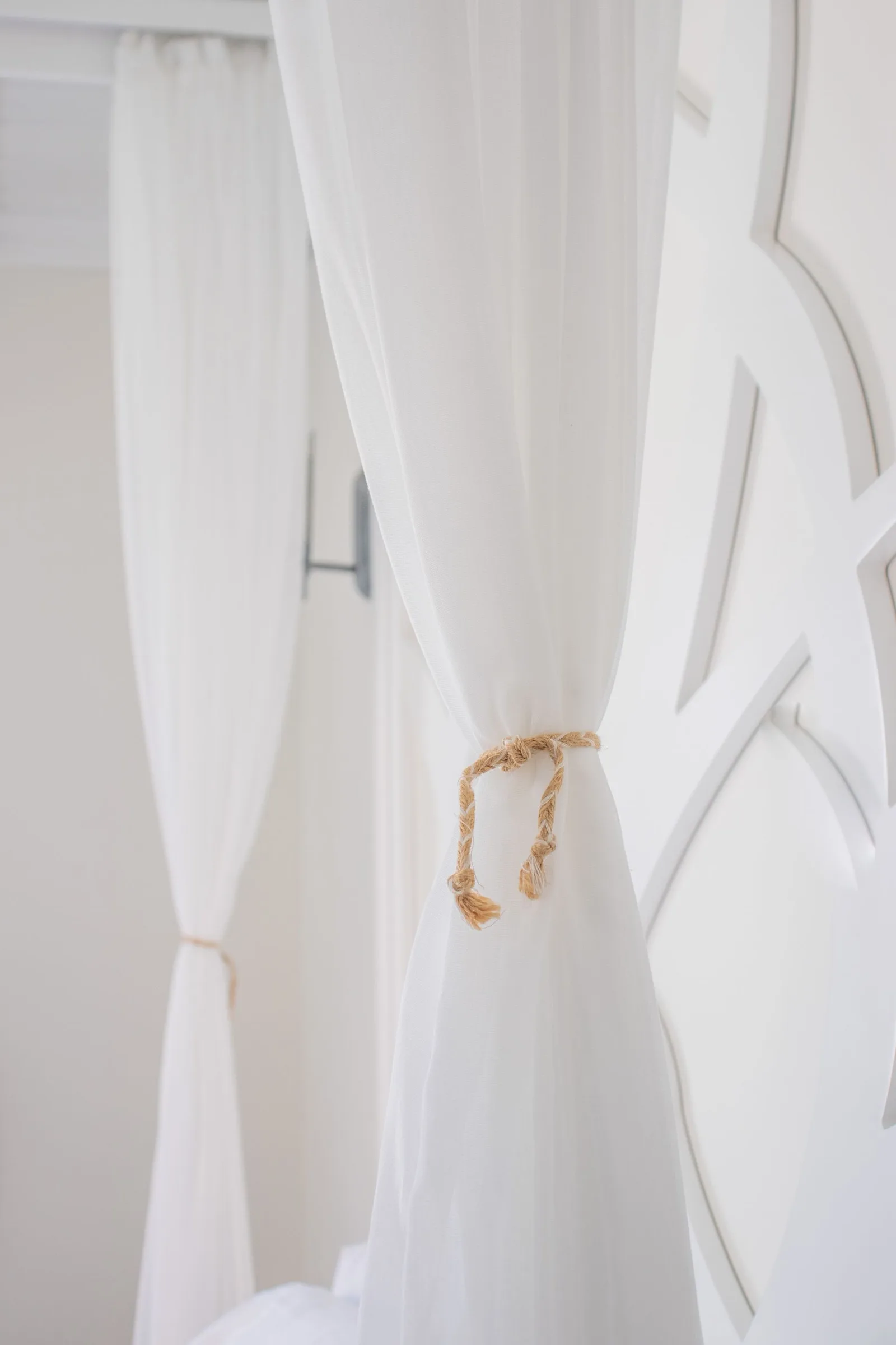 Homesoft Premium Sheer