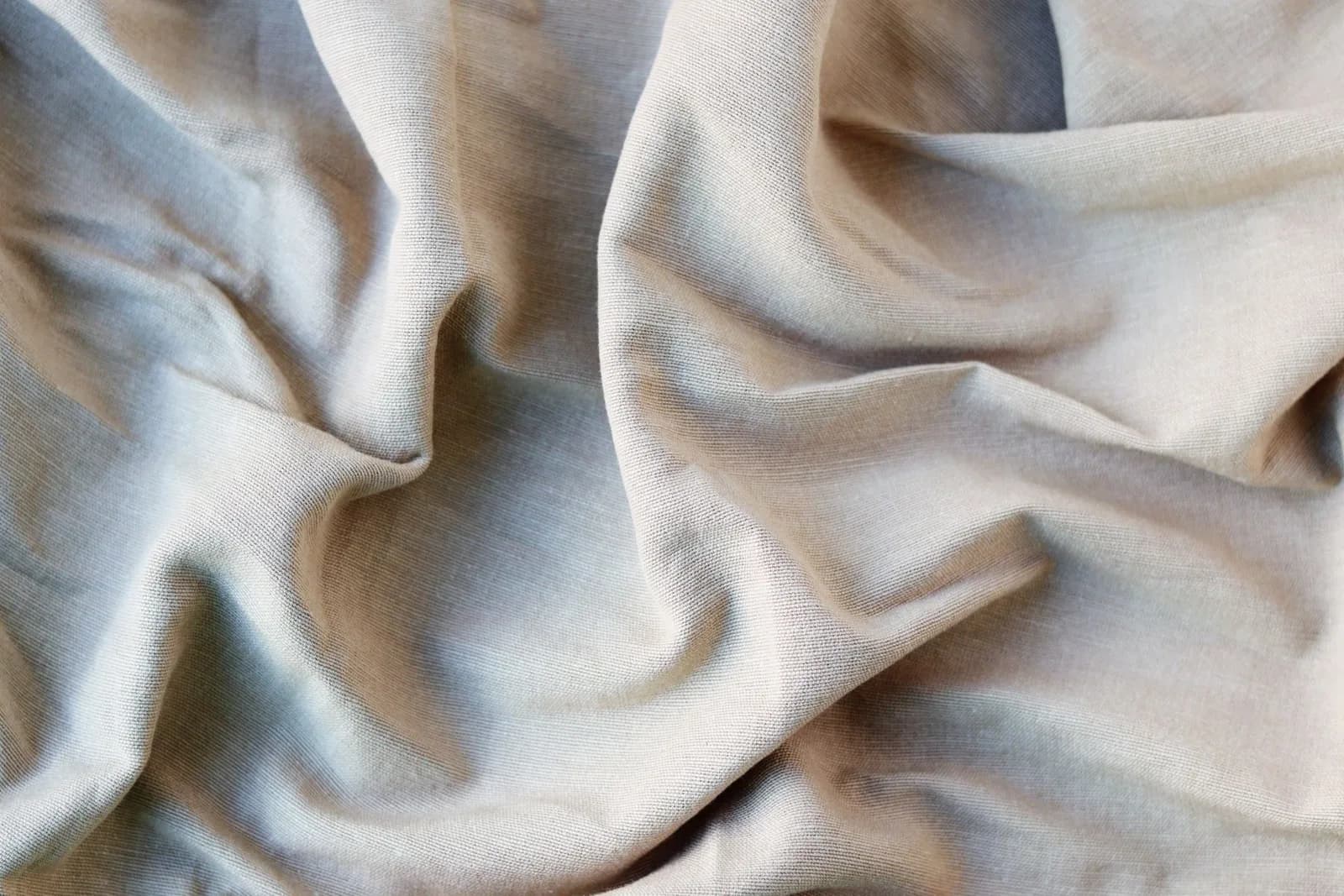 Cotton & Cotton Blends