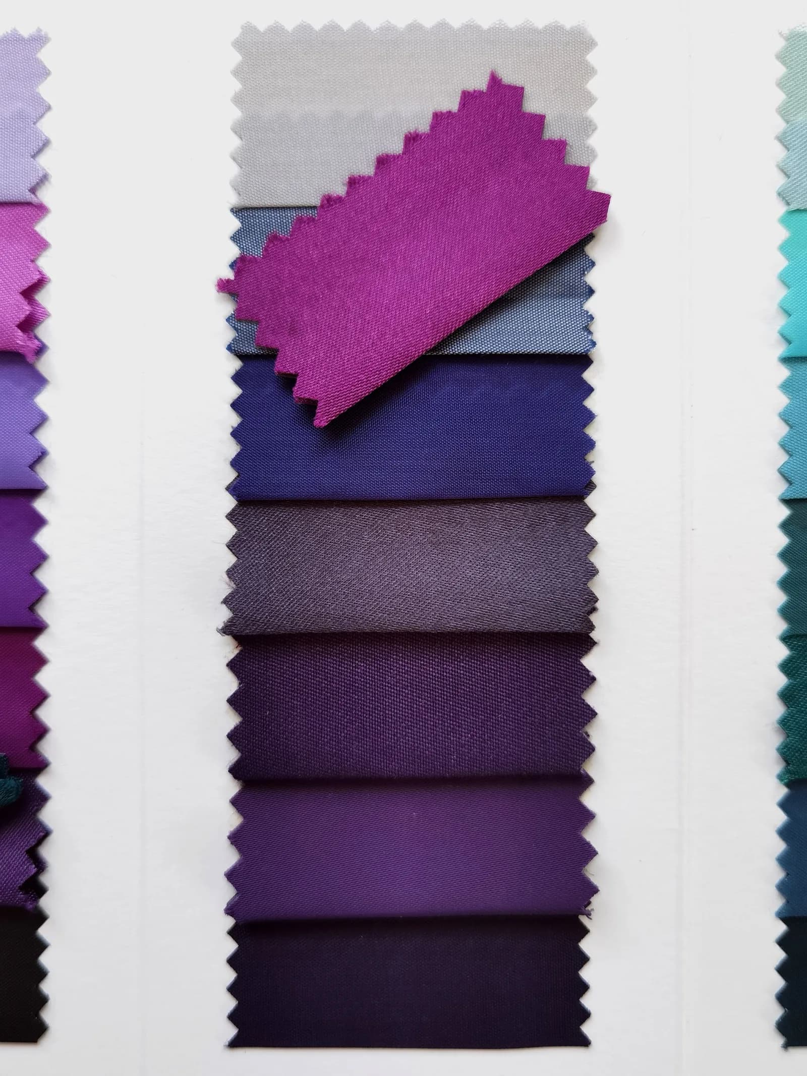 Solids & Plains