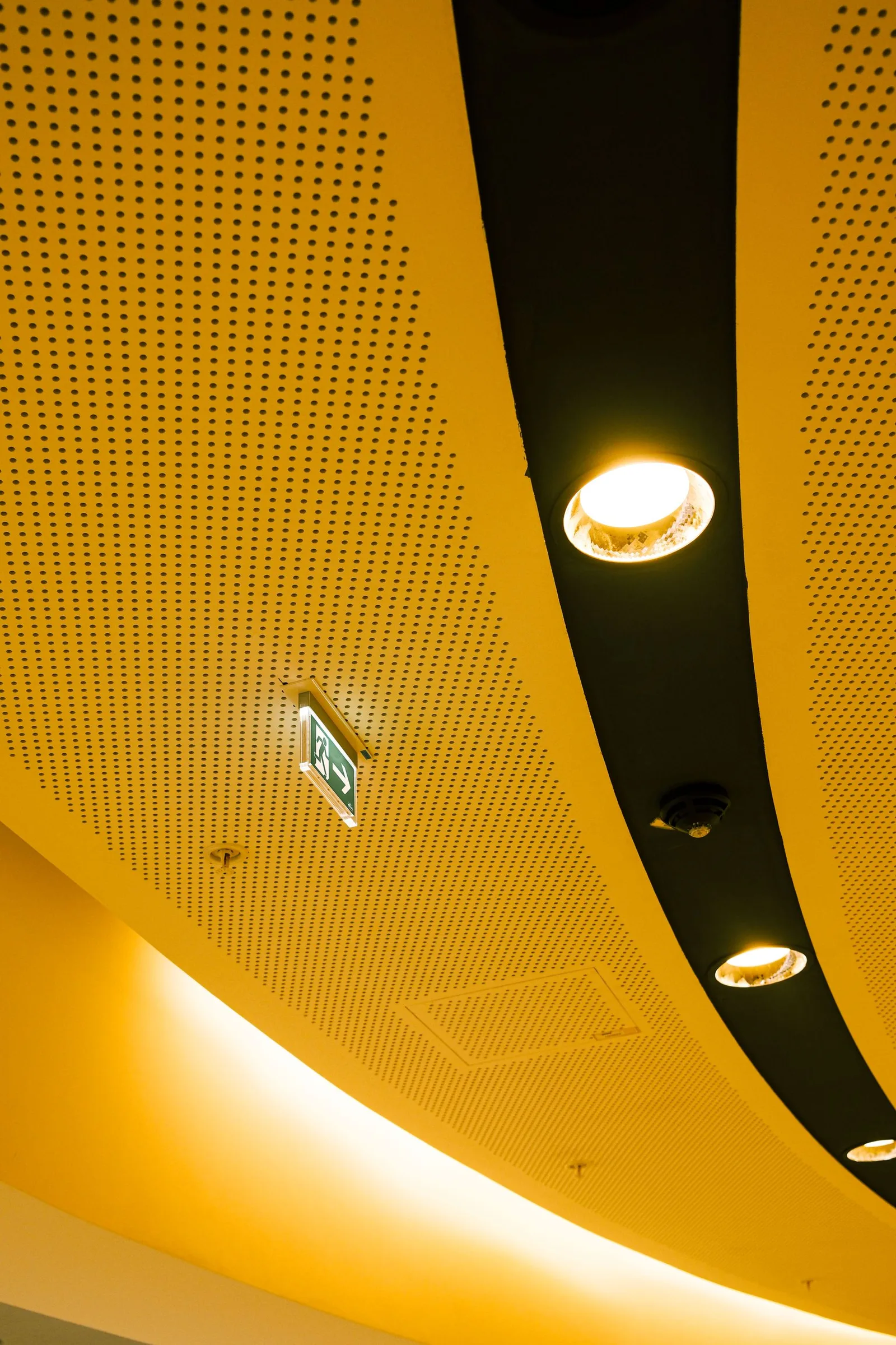 Lighting Automation