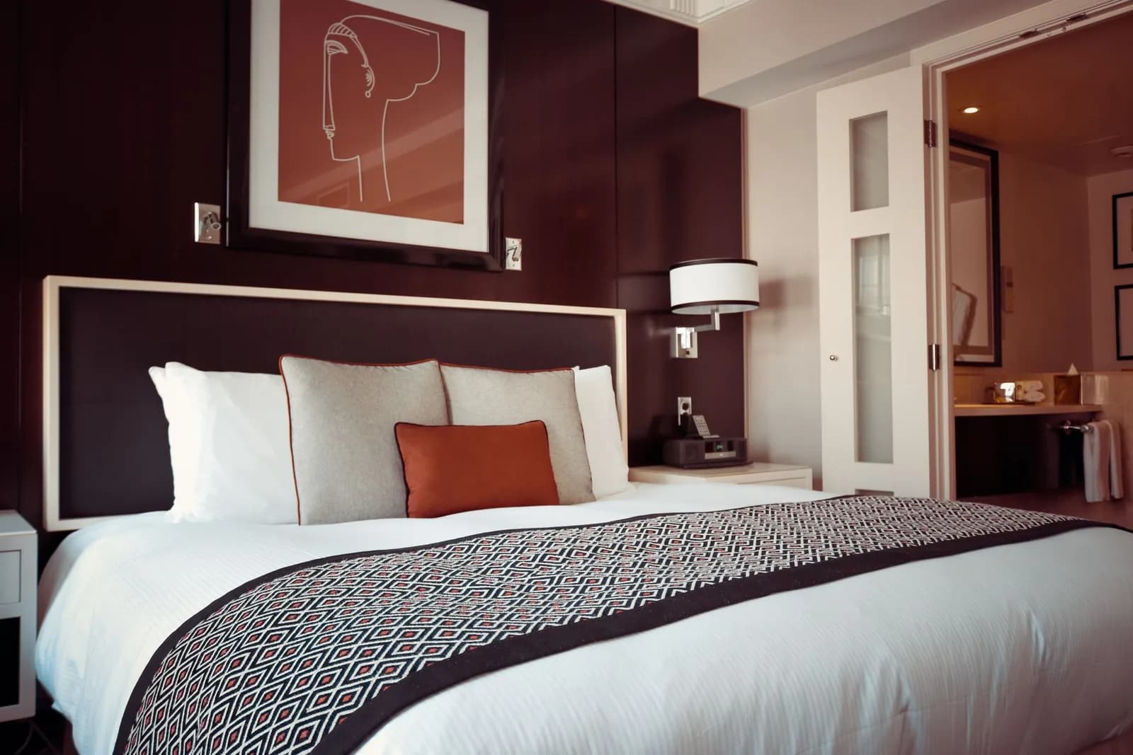 Energy-Saving Smart Keypads