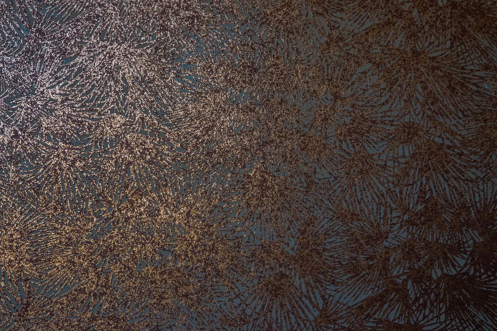 Munshi Metallic Wallpaper